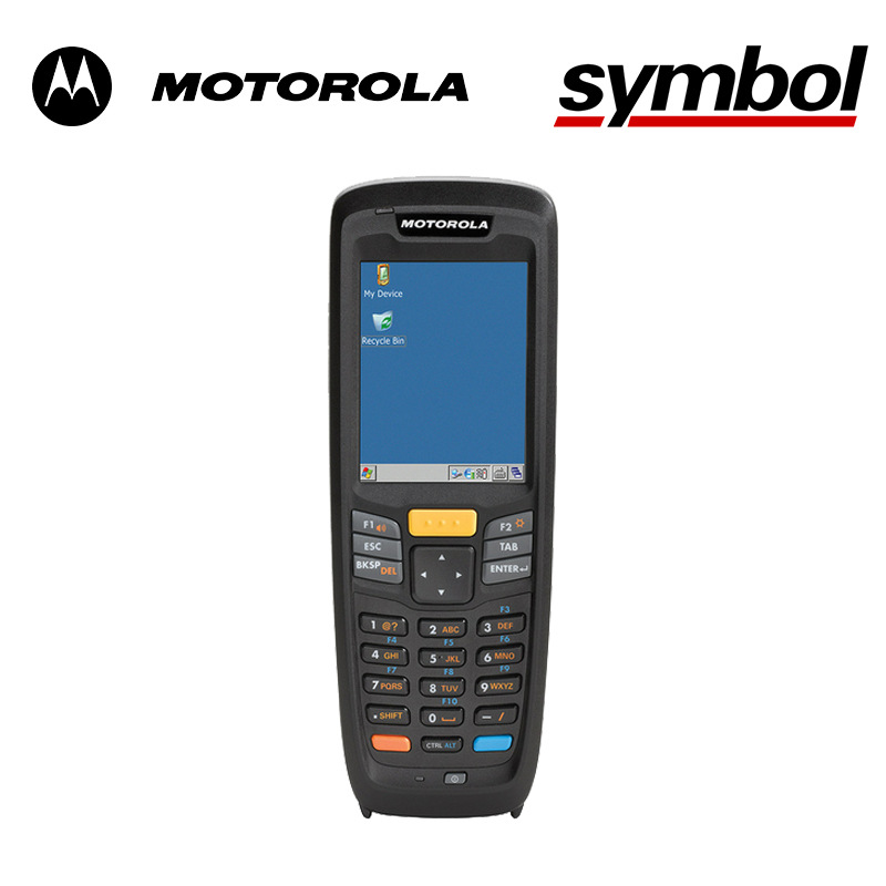 motorola摩托羅拉MC2180訊寶數(shù)據(jù)采集器手持終端PDA盤點機