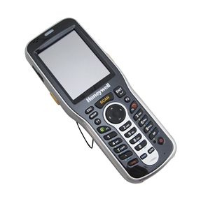 霍尼韋爾Honeywell Dolphin 6100移動數(shù)據(jù)采集器/盤點機